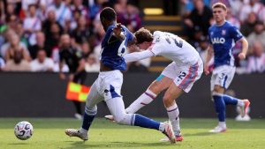 Full Match: Crystal Palace vs Ipswich Town (21:00 – 12/09)